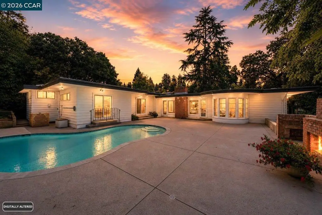 5828 Moraga Ave, Oakland, CA 94611 - #1