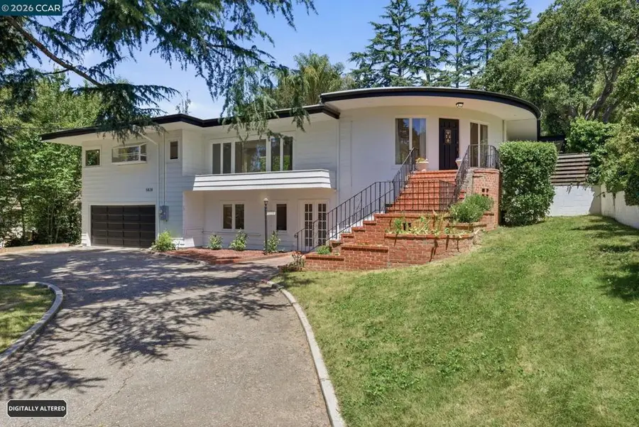 5828 Moraga Ave, Oakland, CA 94611 - #2
