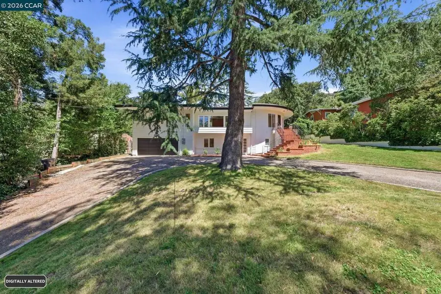 5828 Moraga Ave, Oakland, CA 94611 - #3