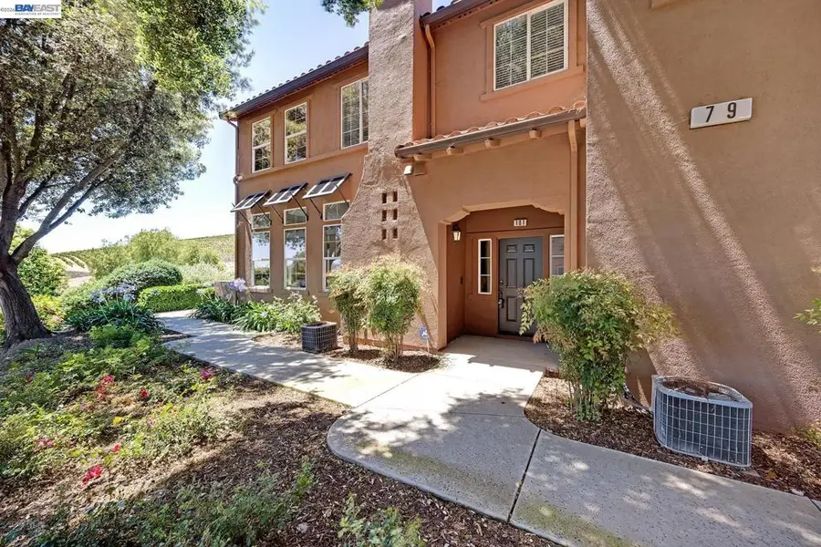 79 Meritage Cmn #101, Livermore, CA 94551 - #2