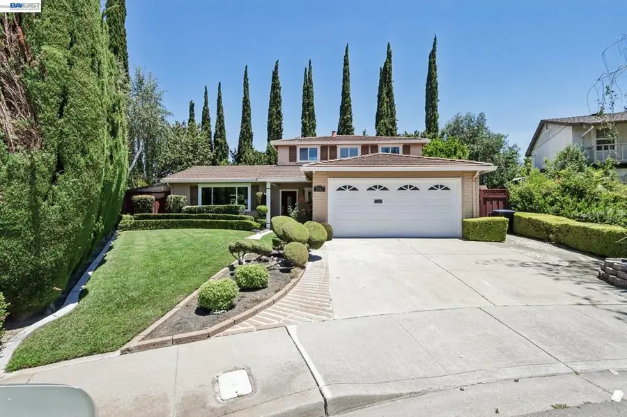 2383 Corte De La Jara, Pleasanton, CA 94566 - #2
