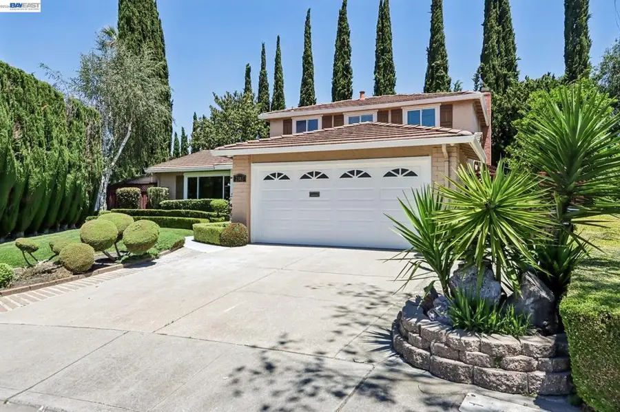 2383 Corte De La Jara, Pleasanton, CA 94566 - #3