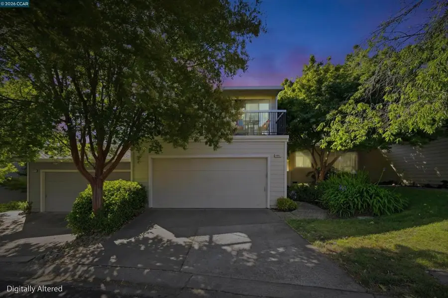 1442 Quail View Cir, Walnut Creek, CA 94597 - #2