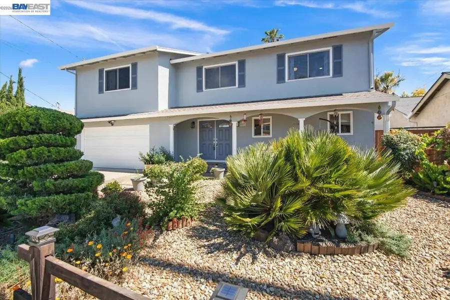 527 Lorren Way, Livermore, CA 94550 - #3