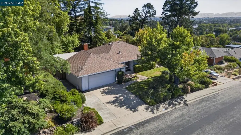 666 Odin Dr, Pleasant Hill, CA 94523 - #1