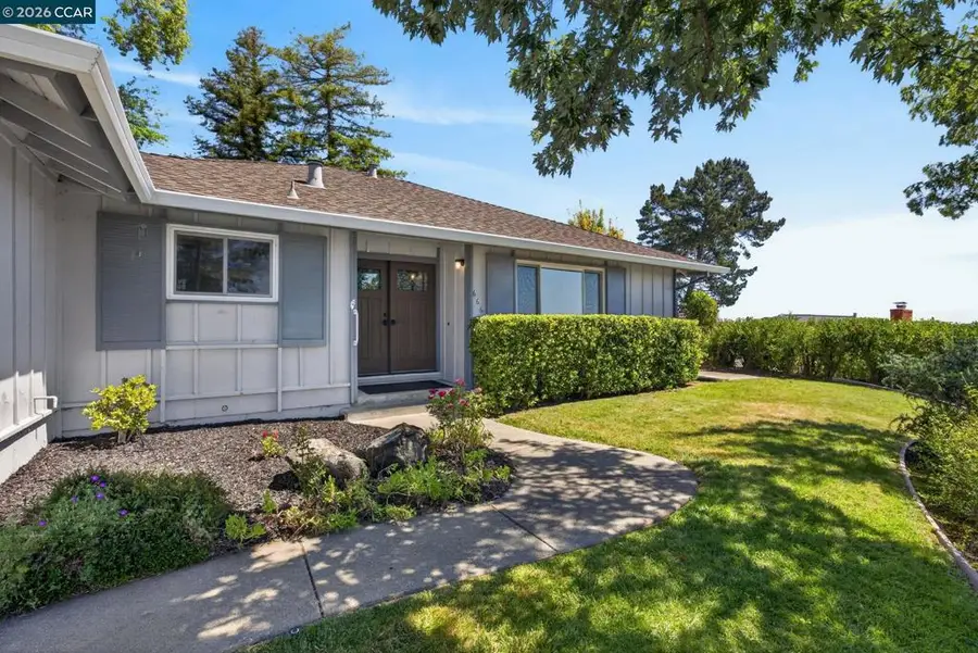666 Odin Dr, Pleasant Hill, CA 94523 - #3