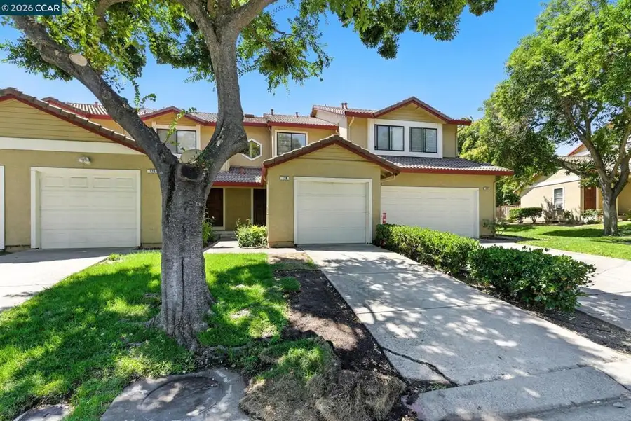 128 Peppermill Ln, Pittsburg, CA 94565 - #3