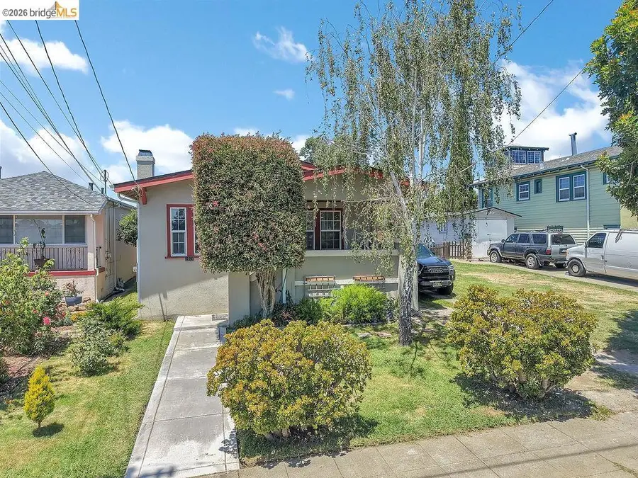 2921 Eastman Ave, Oakland, CA 94619 - #2