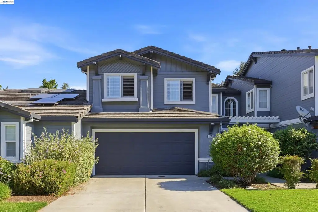 1510 Corte Reina Cmn, Livermore, CA 94551 - #1
