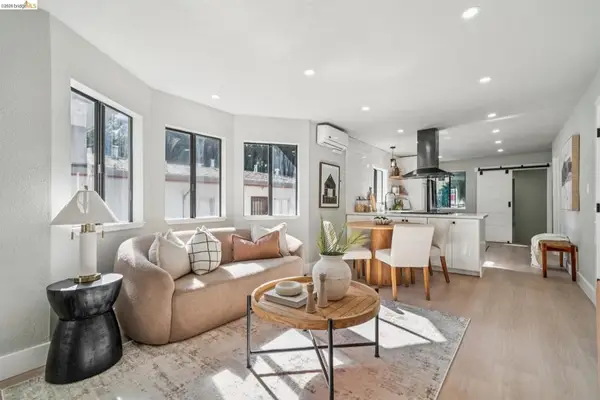 3223 Courtland Ave, Oakland, CA 94619