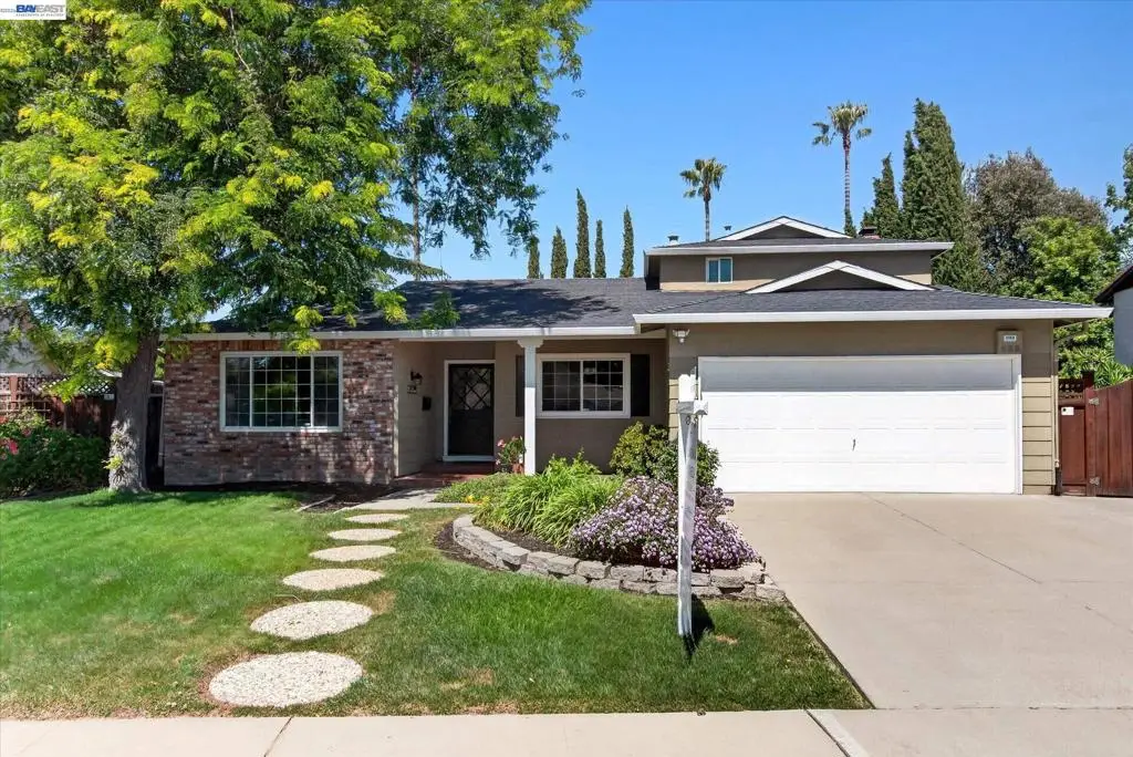 1841 Paseo Del Cajon, Pleasanton, CA 94566 - #1
