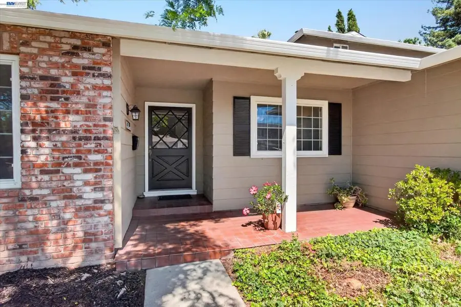1841 Paseo Del Cajon, Pleasanton, CA 94566 - #2