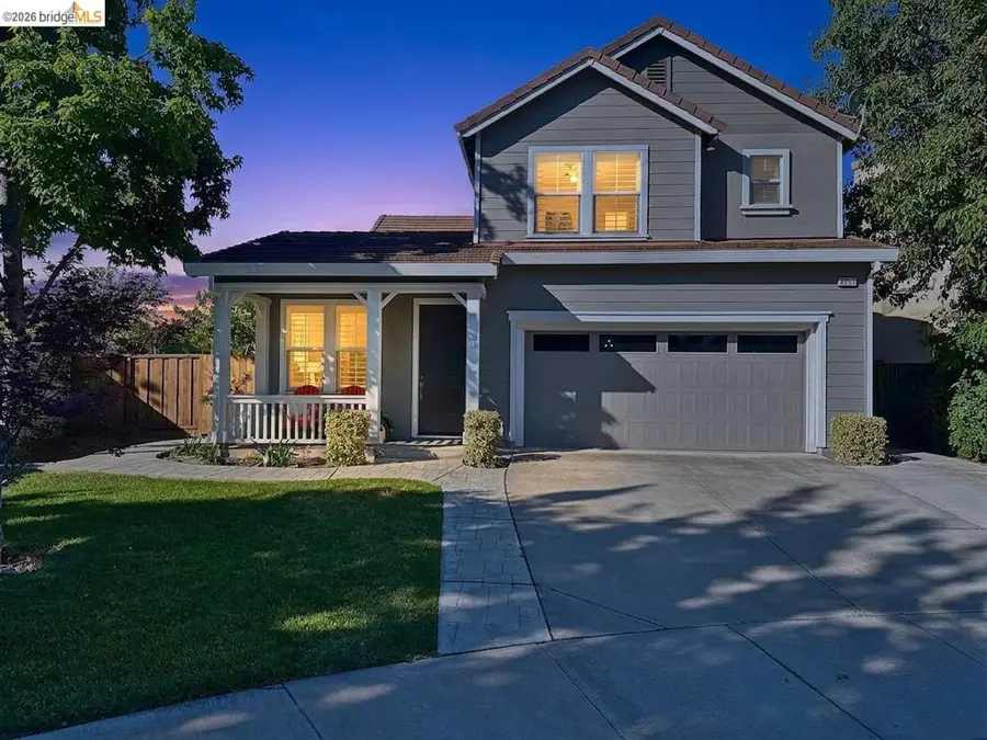2610 Shofield Ct, Tracy, CA 95377 - #2
