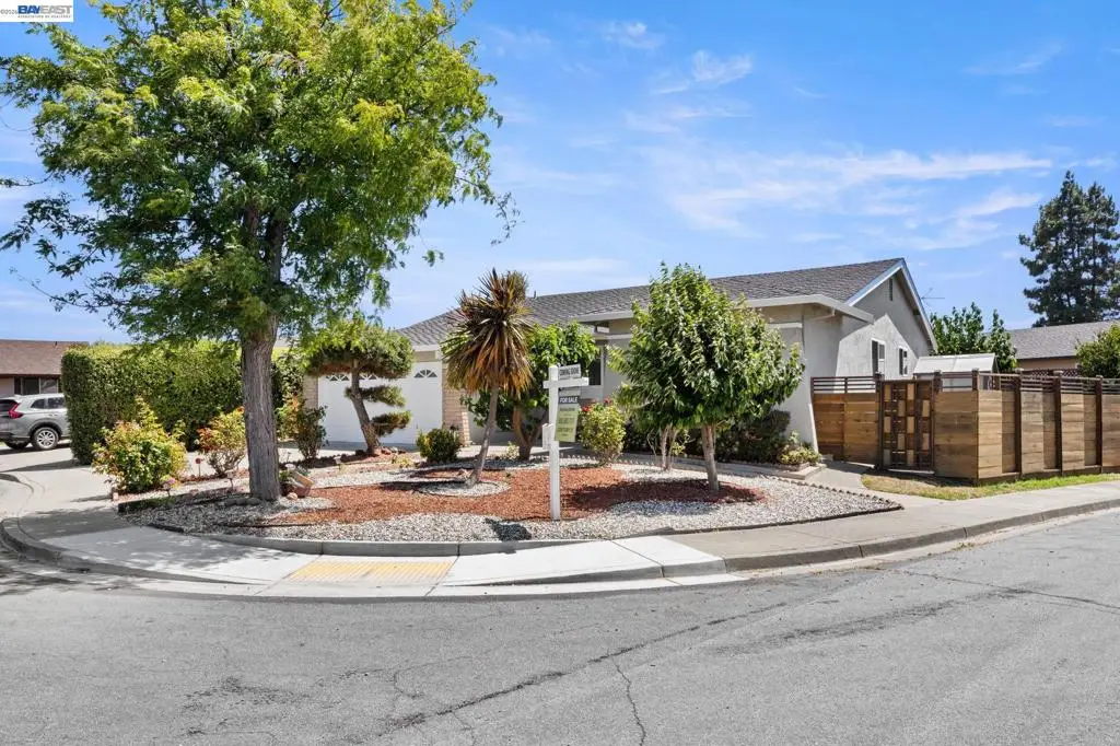 3207 Defoe Ct., Fremont, CA 94536 - #1