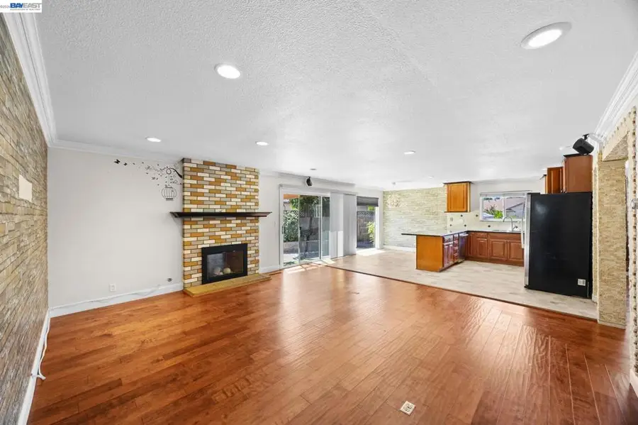 3207 Defoe Ct., Fremont, CA 94536 - #2