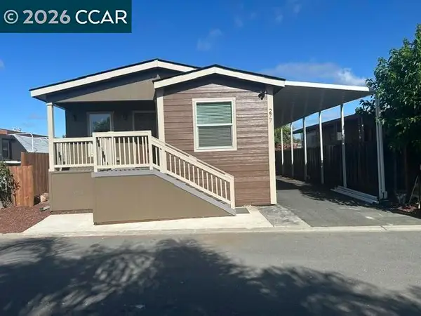 277 Minoru Drive, Pacheco, CA 94553