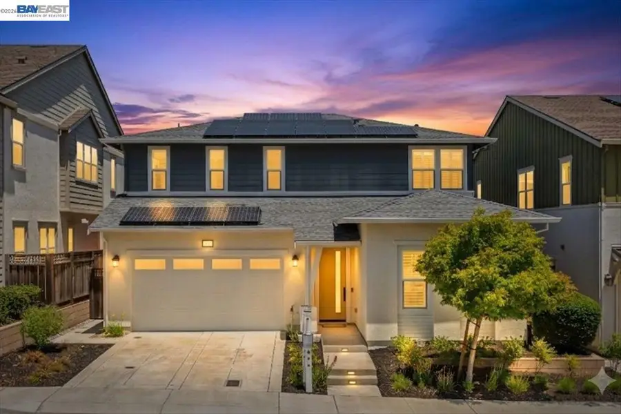 4519 Spring Mountain Way, Dublin, CA 94568 - #2