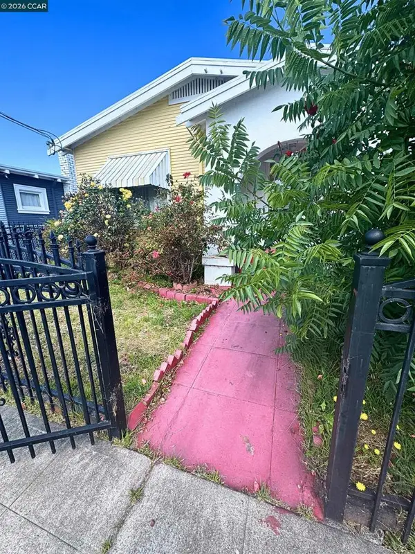 1447 53rd Ave, Oakland, CA 94601