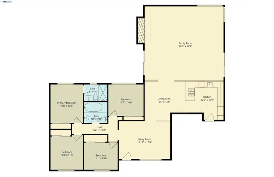 8023 Holanda Ln, Dublin, CA 94568 - #2