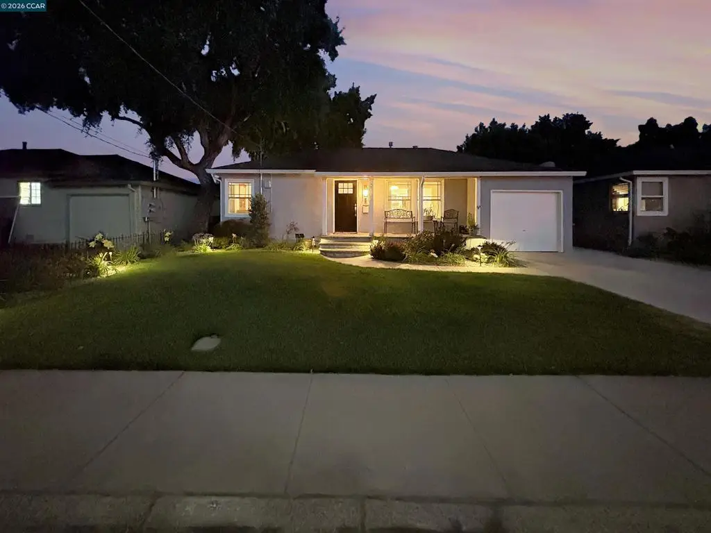 2731 Bonifacio Street, Concord, CA 94519 - #1