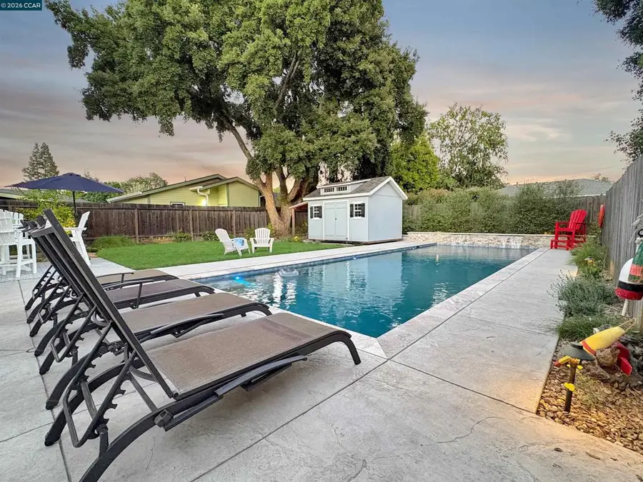 2731 Bonifacio Street, Concord, CA 94519 - #2