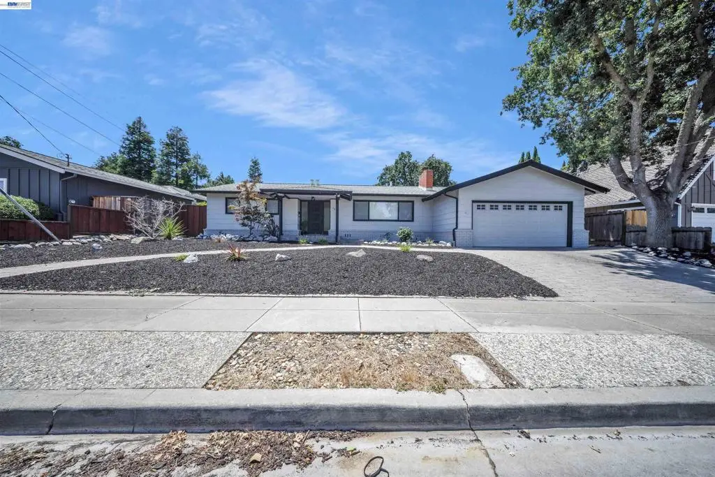 781 E Angela St, Pleasanton, CA 94566 - #1
