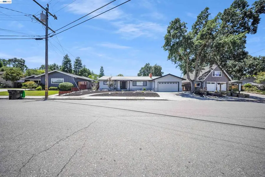 781 E Angela St, Pleasanton, CA 94566 - #3