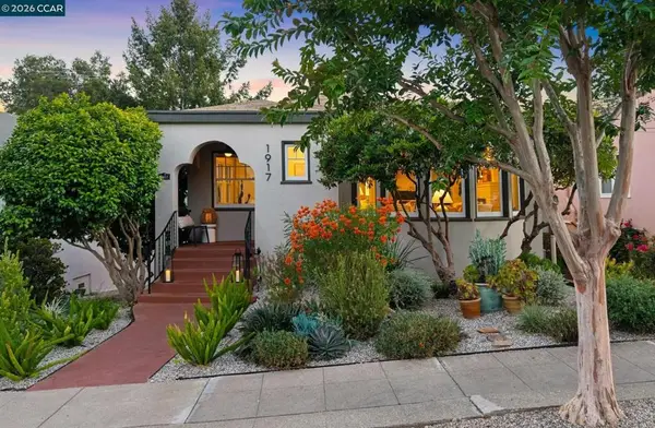 1917 Tiffin Rd, Oakland, CA 94602