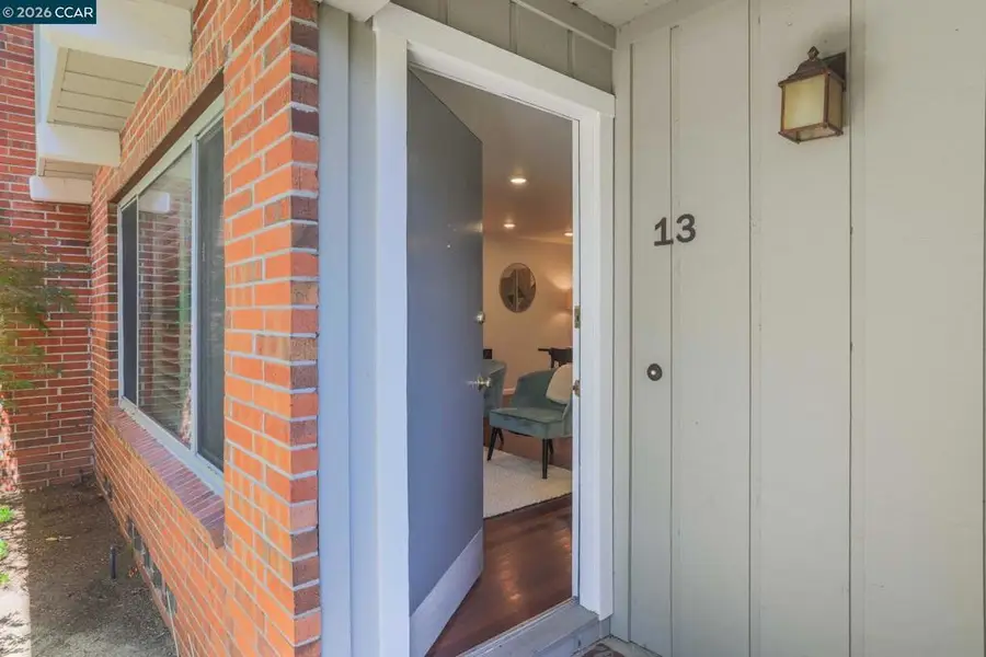 2135 Ascot Dr #13, Moraga, CA 94556 - #2