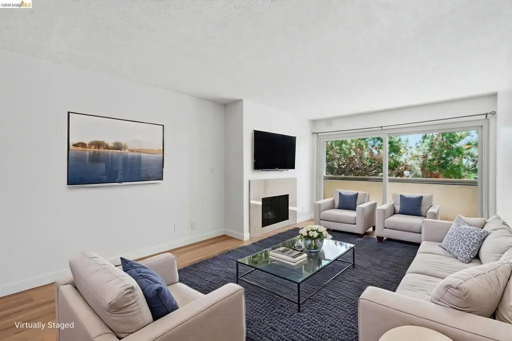 955 Shorepoint Ct #208, Alameda, CA 94501 - #1