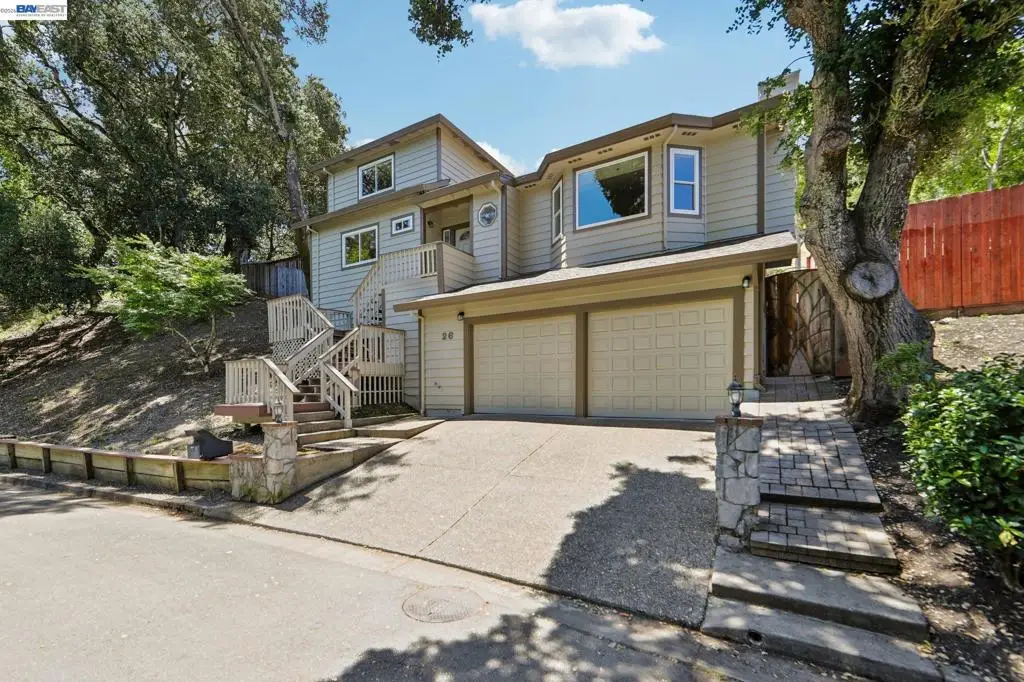 26 Oak Rd, Orinda, CA 94563 - #1