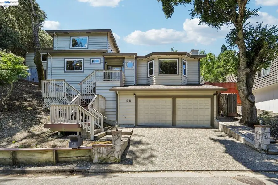 26 Oak Rd, Orinda, CA 94563 - #2