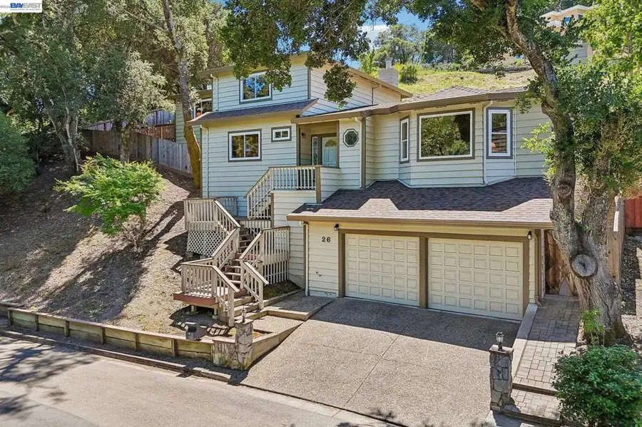 26 Oak Rd, Orinda, CA 94563 - #3