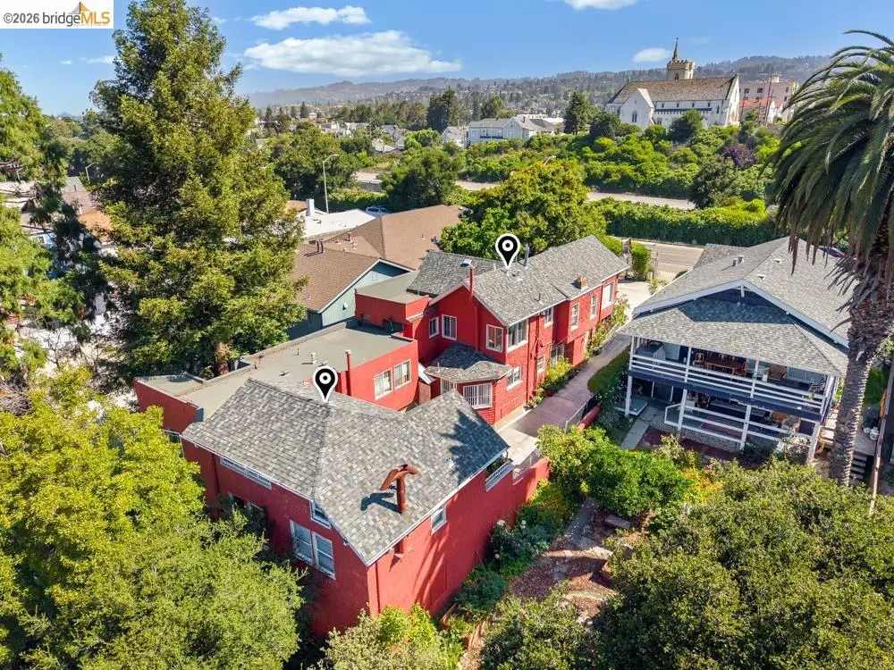 1251 Macarthur Blvd, Oakland, CA 94610 - #1