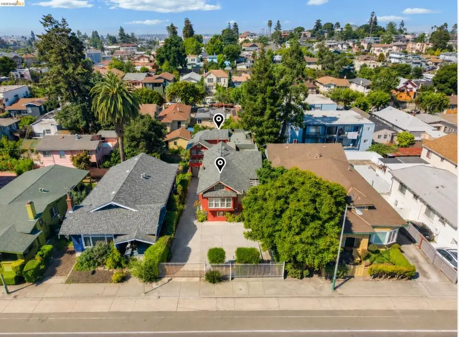1251 Macarthur Blvd, Oakland, CA 94610 - #2