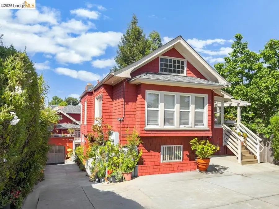 1251 Macarthur Blvd, Oakland, CA 94610 - #3