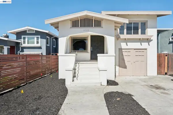 5775 Adeline St, Oakland, CA 94608