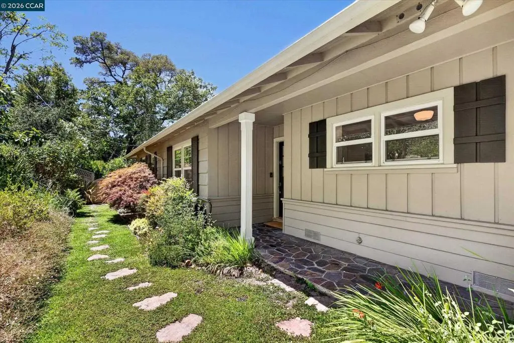 229 Manzanita Dr, Orinda, CA 94563 - #1