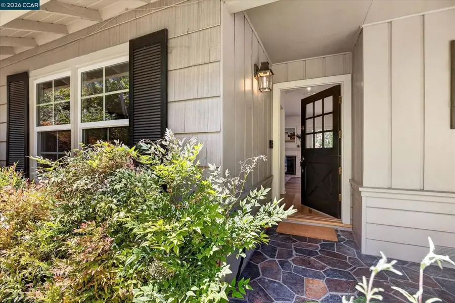 229 Manzanita Dr, Orinda, CA 94563 - #3