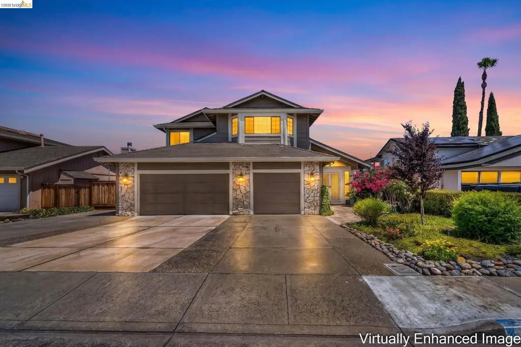 5561 Beaver Lane, Discovery Bay, CA 94505 - #1