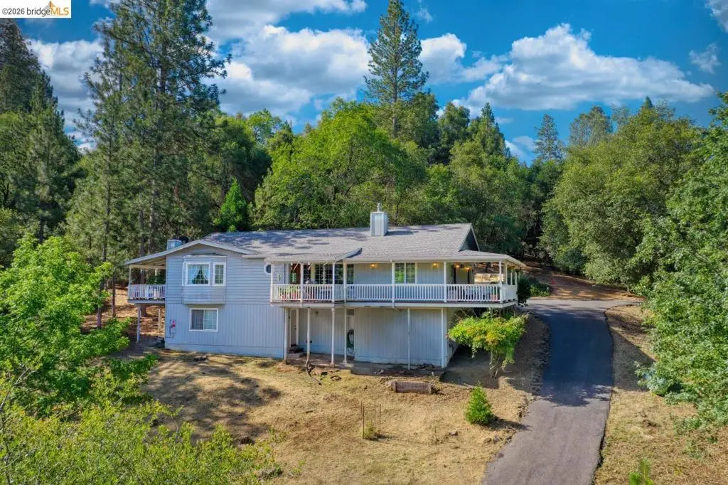 13163 Jackson Mill Dr, Groveland, CA 95321 - #1