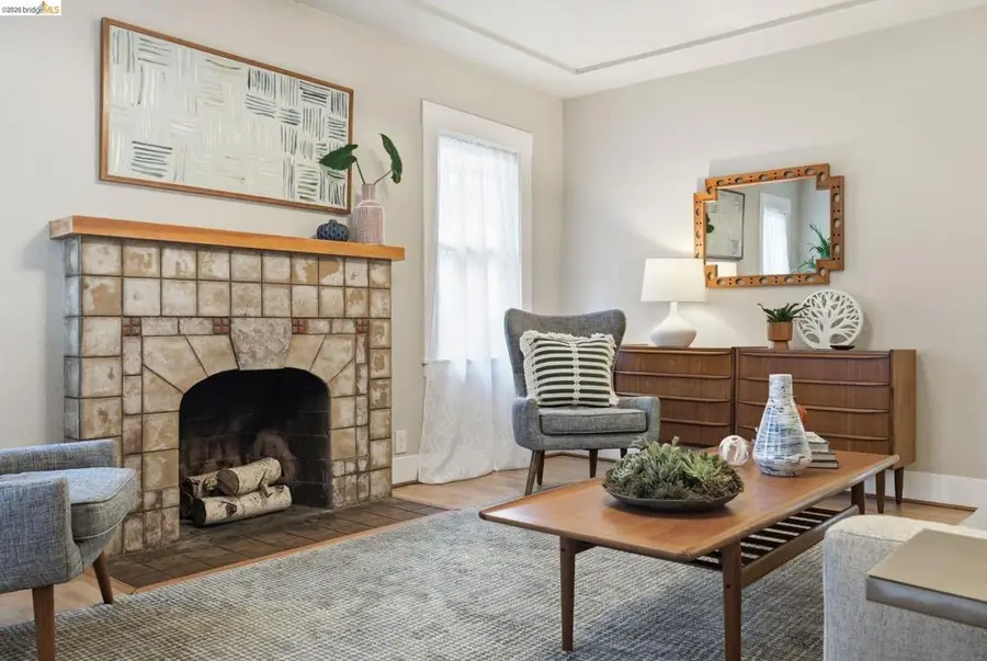 3118 Champion St., Oakland, CA 94602 - #3