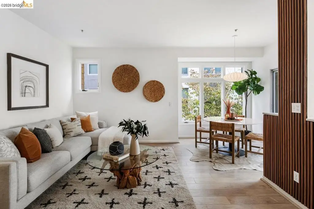 2029 Channing Way #3D, Berkeley, CA 94704 - #1