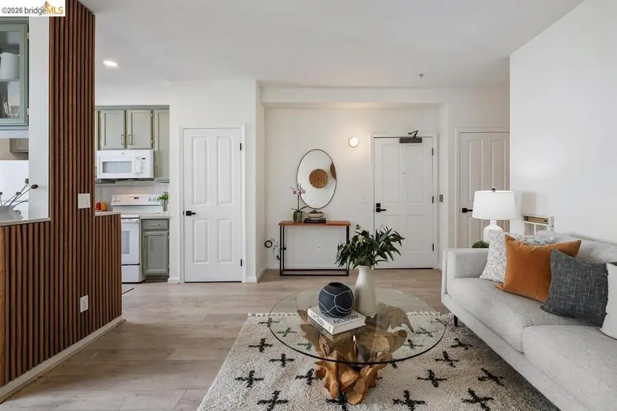2029 Channing Way #3D, Berkeley, CA 94704 - #2