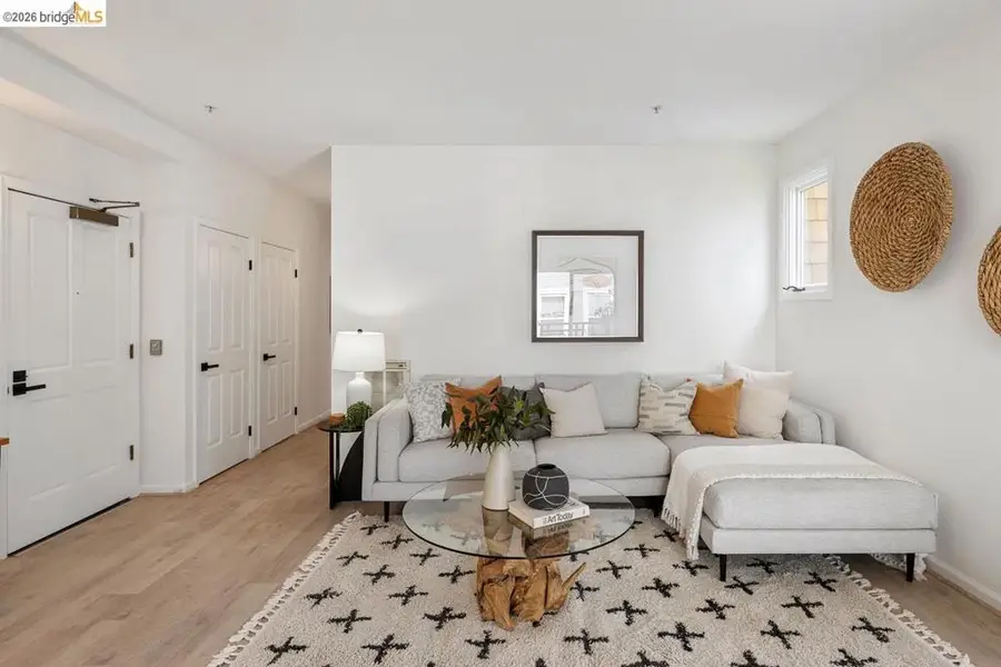 2029 Channing Way #3D, Berkeley, CA 94704 - #3