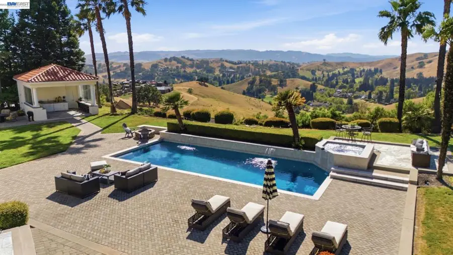 27 Eagle Ridge Ln, Danville, CA 94506 - #2