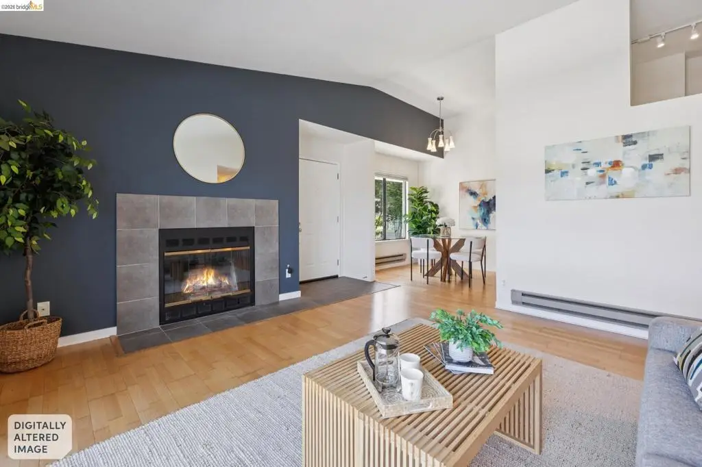 6 Schooner Ct, Richmond, CA 94804 - #1