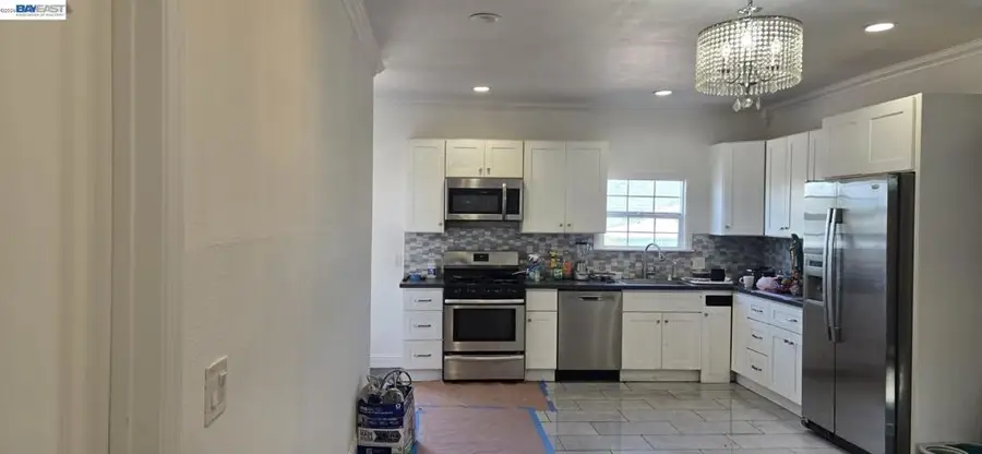 Address Withheld By Seller, Oakland, CA 94603 - #3