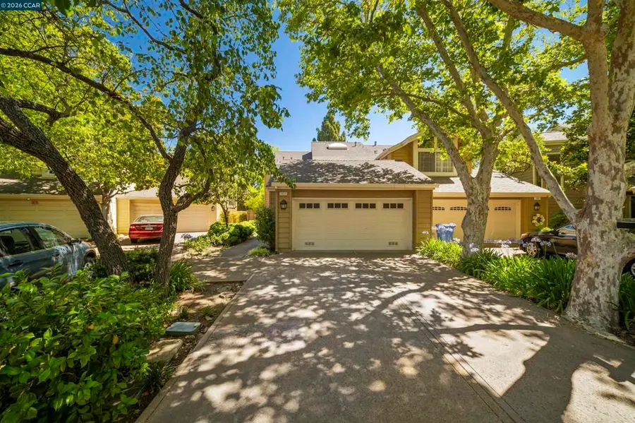 1809 Stratton Circle, Walnut Creek, CA 94598 - #2