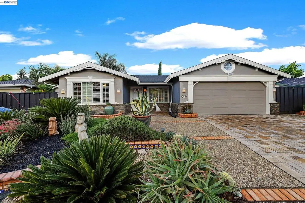 410 Kevin Ct, San Ramon, CA 94583 - #1